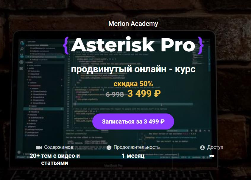 [Олег Тундайкин] [Merion Academy] Asterisk Pro про_0.png